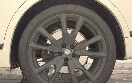 BMW X7, 2022 год, 8 650 000 рублей, 12 фотография
