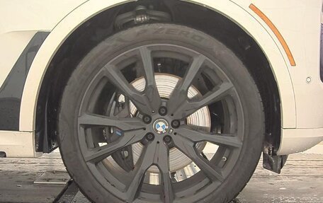 BMW X7, 2022 год, 8 650 000 рублей, 14 фотография