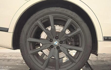 BMW X7, 2022 год, 8 650 000 рублей, 16 фотография