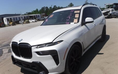 BMW X7, 2022 год, 8 650 000 рублей, 22 фотография