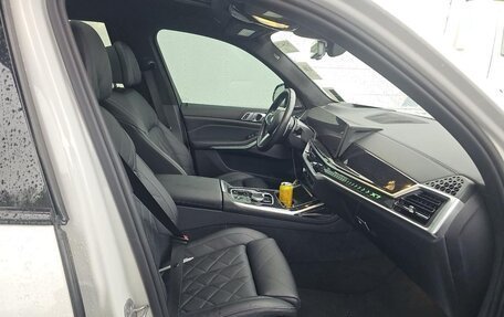 BMW X7, 2022 год, 8 650 000 рублей, 29 фотография