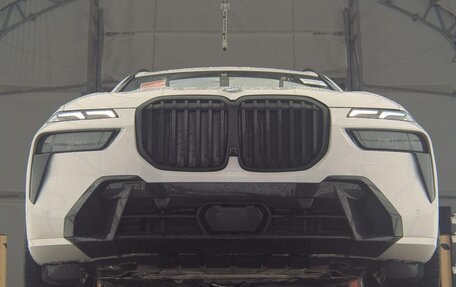 BMW X7, 2022 год, 8 650 000 рублей, 31 фотография
