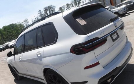 BMW X7, 2022 год, 8 650 000 рублей, 37 фотография