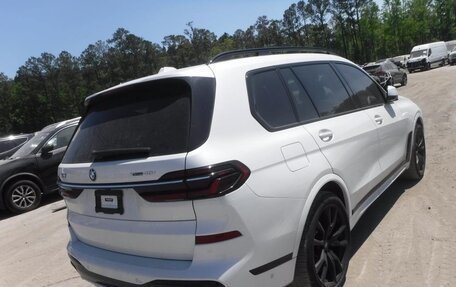 BMW X7, 2022 год, 8 650 000 рублей, 34 фотография