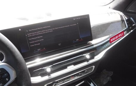 BMW X7, 2022 год, 8 650 000 рублей, 35 фотография