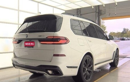 BMW X7, 2022 год, 8 650 000 рублей, 30 фотография