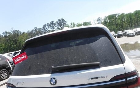 BMW X7, 2022 год, 8 650 000 рублей, 27 фотография