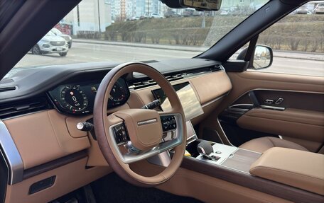 Land Rover Range Rover IV рестайлинг, 2024 год, 24 995 500 рублей, 4 фотография