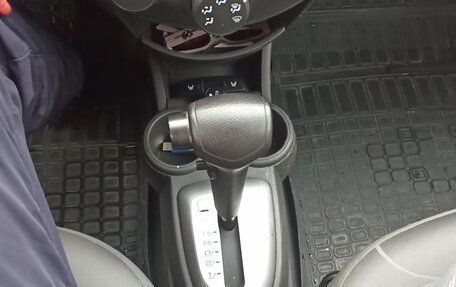 Chevrolet Spark III, 2011 год, 580 000 рублей, 6 фотография