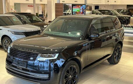 Land Rover Range Rover IV рестайлинг, 2024 год, 27 850 000 рублей, 2 фотография