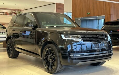 Land Rover Range Rover IV рестайлинг, 2024 год, 27 850 000 рублей, 4 фотография