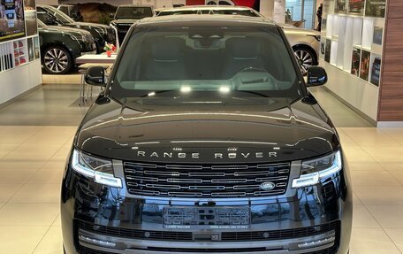 Land Rover Range Rover IV рестайлинг, 2024 год, 27 850 000 рублей, 3 фотография