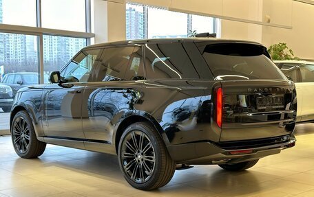 Land Rover Range Rover IV рестайлинг, 2024 год, 27 850 000 рублей, 7 фотография
