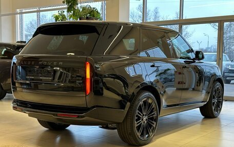 Land Rover Range Rover IV рестайлинг, 2024 год, 27 850 000 рублей, 6 фотография