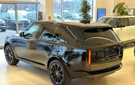 Land Rover Range Rover IV рестайлинг, 2024 год, 27 850 000 рублей, 8 фотография