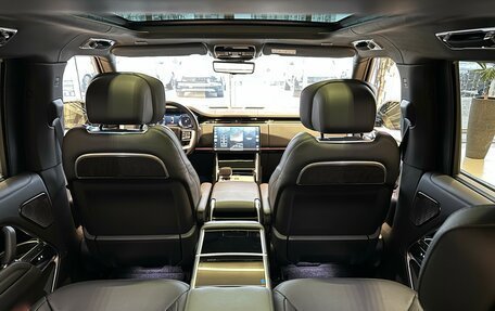 Land Rover Range Rover IV рестайлинг, 2024 год, 27 850 000 рублей, 22 фотография