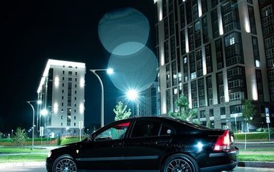 Volvo S60 III, 2004 год, 800 000 рублей, 1 фотография