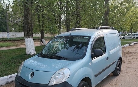 Renault Kangoo II рестайлинг, 2013 год, 950 000 рублей, 1 фотография