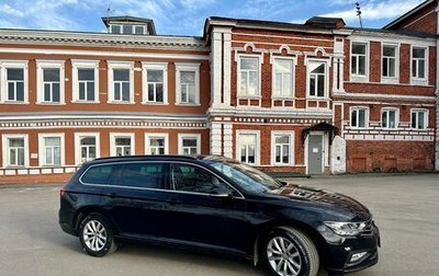 Volkswagen Passat B8 рестайлинг, 2020 год, 1 990 000 рублей, 1 фотография