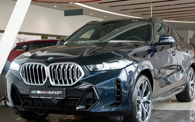 BMW X6, 2024 год, 15 799 900 рублей, 1 фотография