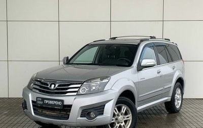 Great Wall Hover H3 I, 2012 год, 525 000 рублей, 1 фотография