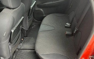 Nissan Note II рестайлинг, 2007 год, 660 000 рублей, 1 фотография