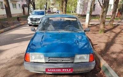 ИЖ 2126 «Ода», 2005 год, 30 000 рублей, 1 фотография