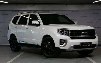 KIA Mohave I, 2022 год, 5 300 000 рублей, 1 фотография