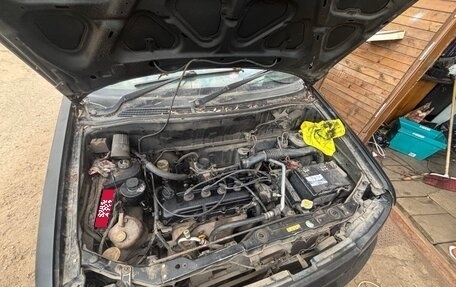 Nissan Cube II, 1999 год, 124 000 рублей, 1 фотография