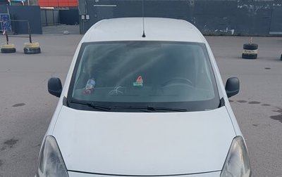 Citroen Berlingo II рестайлинг, 2013 год, 630 000 рублей, 1 фотография