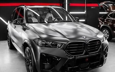 BMW X5 M, 2023 год, 20 500 000 рублей, 1 фотография