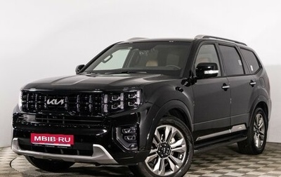 KIA Mohave I, 2022 год, 5 799 000 рублей, 1 фотография