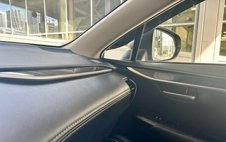 Lexus NX I, 2015 год, 2 585 000 рублей, 14 фотография