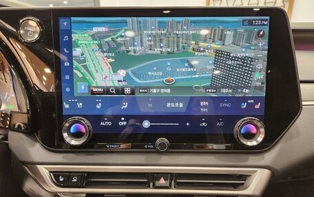 Lexus RX IV рестайлинг, 2024 год, 7 770 000 рублей, 7 фотография