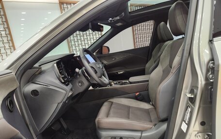 Lexus RX IV рестайлинг, 2024 год, 7 770 000 рублей, 9 фотография