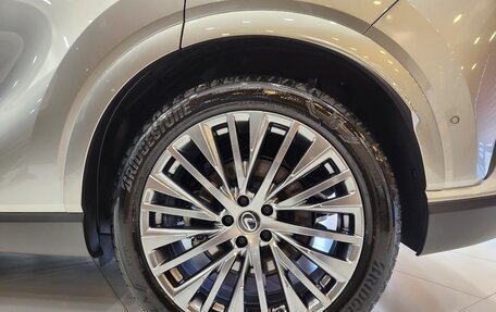 Lexus RX IV рестайлинг, 2024 год, 7 770 000 рублей, 14 фотография