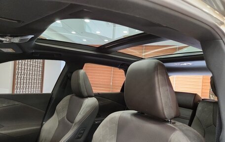 Lexus RX IV рестайлинг, 2024 год, 7 770 000 рублей, 11 фотография