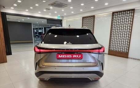 Lexus RX IV рестайлинг, 2024 год, 7 770 000 рублей, 4 фотография
