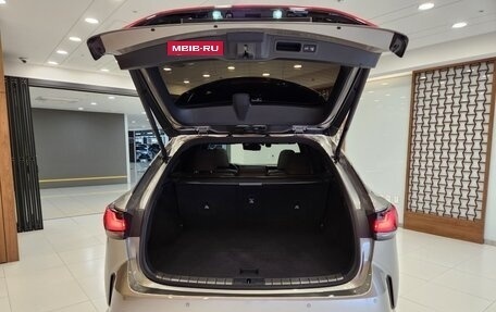 Lexus RX IV рестайлинг, 2024 год, 7 770 000 рублей, 13 фотография
