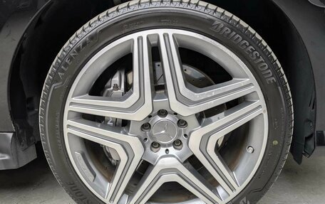 Mercedes-Benz M-Класс AMG, 2014 год, 3 399 000 рублей, 7 фотография