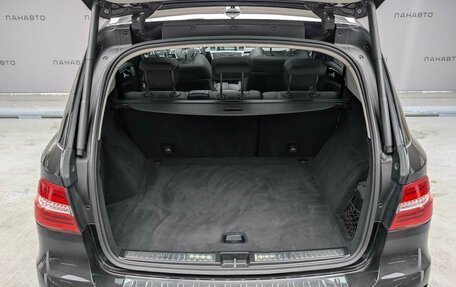 Mercedes-Benz M-Класс AMG, 2014 год, 3 399 000 рублей, 8 фотография