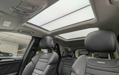 Mercedes-Benz M-Класс AMG, 2014 год, 3 399 000 рублей, 11 фотография