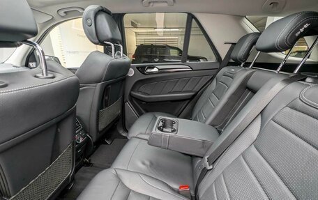 Mercedes-Benz M-Класс AMG, 2014 год, 3 399 000 рублей, 12 фотография