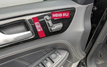 Mercedes-Benz M-Класс AMG, 2014 год, 3 399 000 рублей, 9 фотография