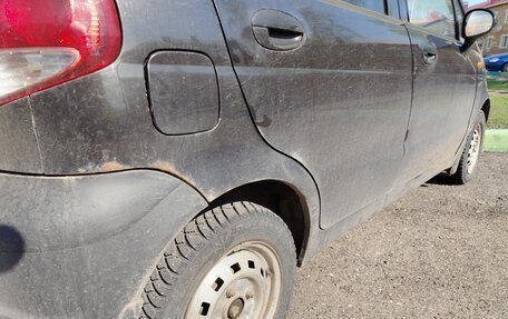 Daewoo Matiz I, 2011 год, 180 000 рублей, 2 фотография