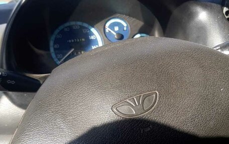 Daewoo Matiz I, 2011 год, 180 000 рублей, 6 фотография