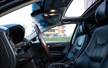 Volvo S60 III, 2004 год, 800 000 рублей, 9 фотография