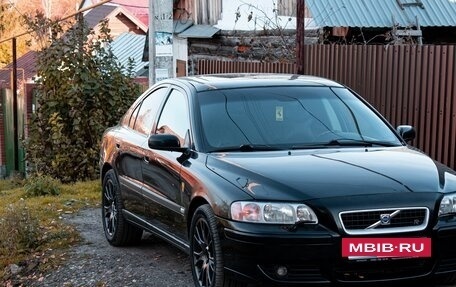 Volvo S60 III, 2004 год, 800 000 рублей, 2 фотография