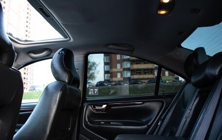 Volvo S60 III, 2004 год, 800 000 рублей, 10 фотография