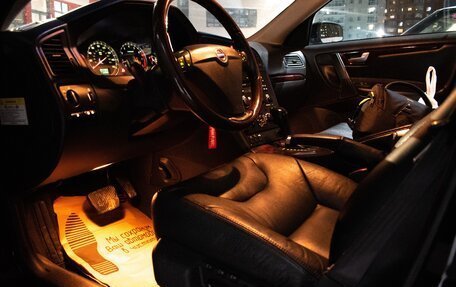 Volvo S60 III, 2004 год, 800 000 рублей, 11 фотография